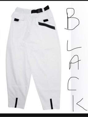 NWOT Nike Tech-Pack Dri-Fit Track Pants, Medium